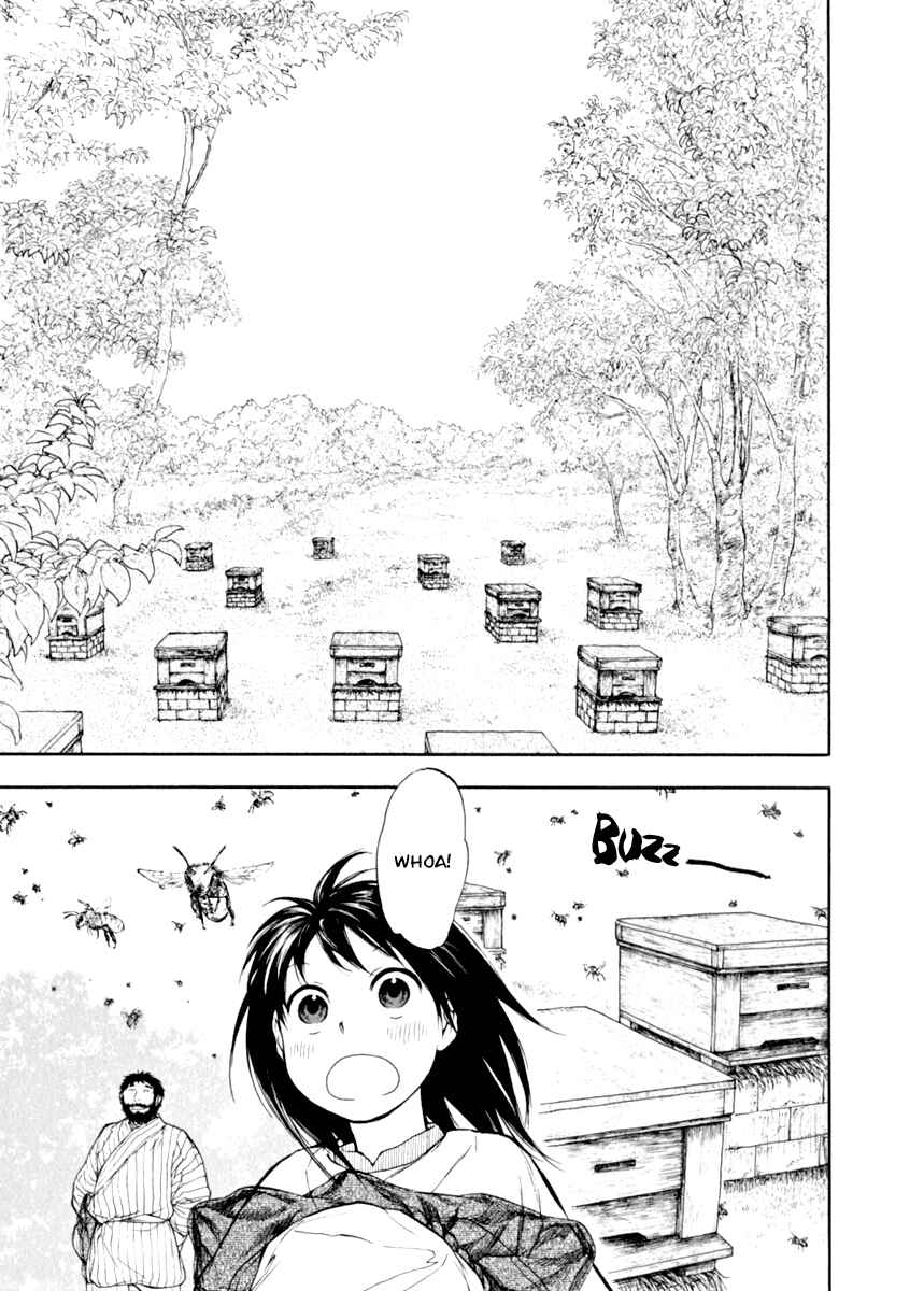 Page 11 Chapter 1.2 The Beast Player