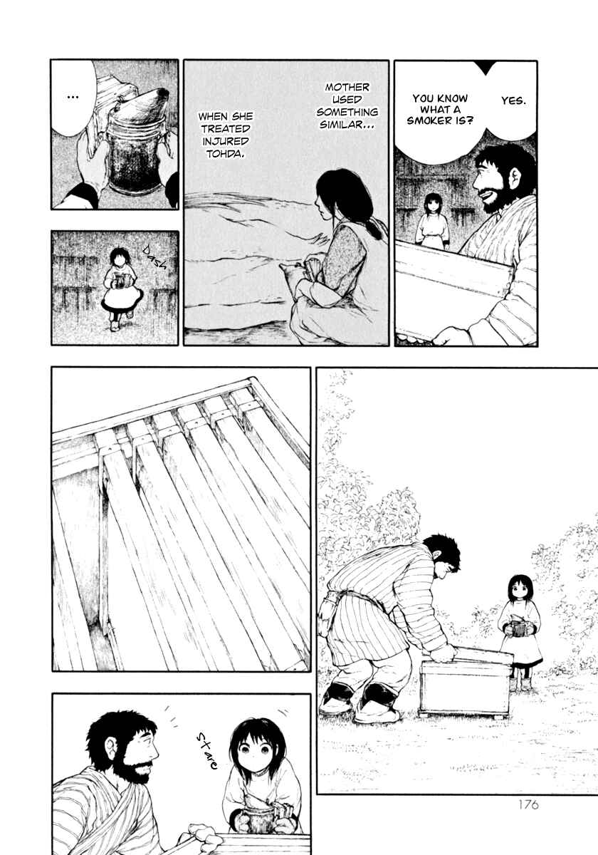 Page 19 Chapter 1.2 The Beast Player