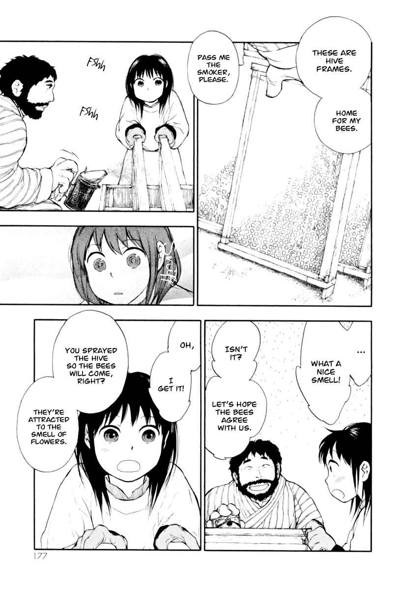 Page 20 Chapter 1.2 The Beast Player