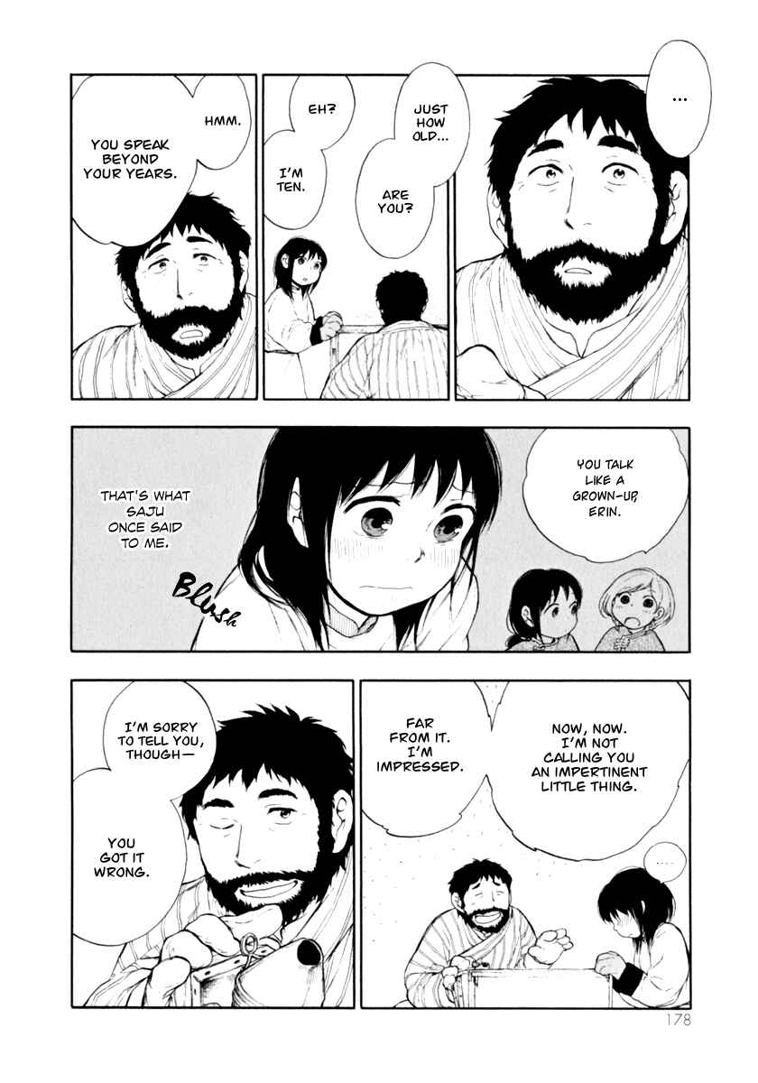 Page 21 Chapter 1.2 The Beast Player