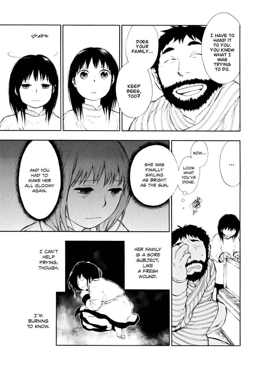 Page 26 Chapter 1.2 The Beast Player