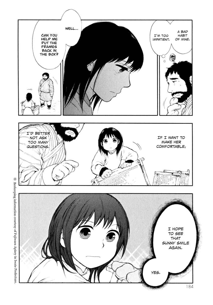 Page 27 Chapter 1.2 The Beast Player