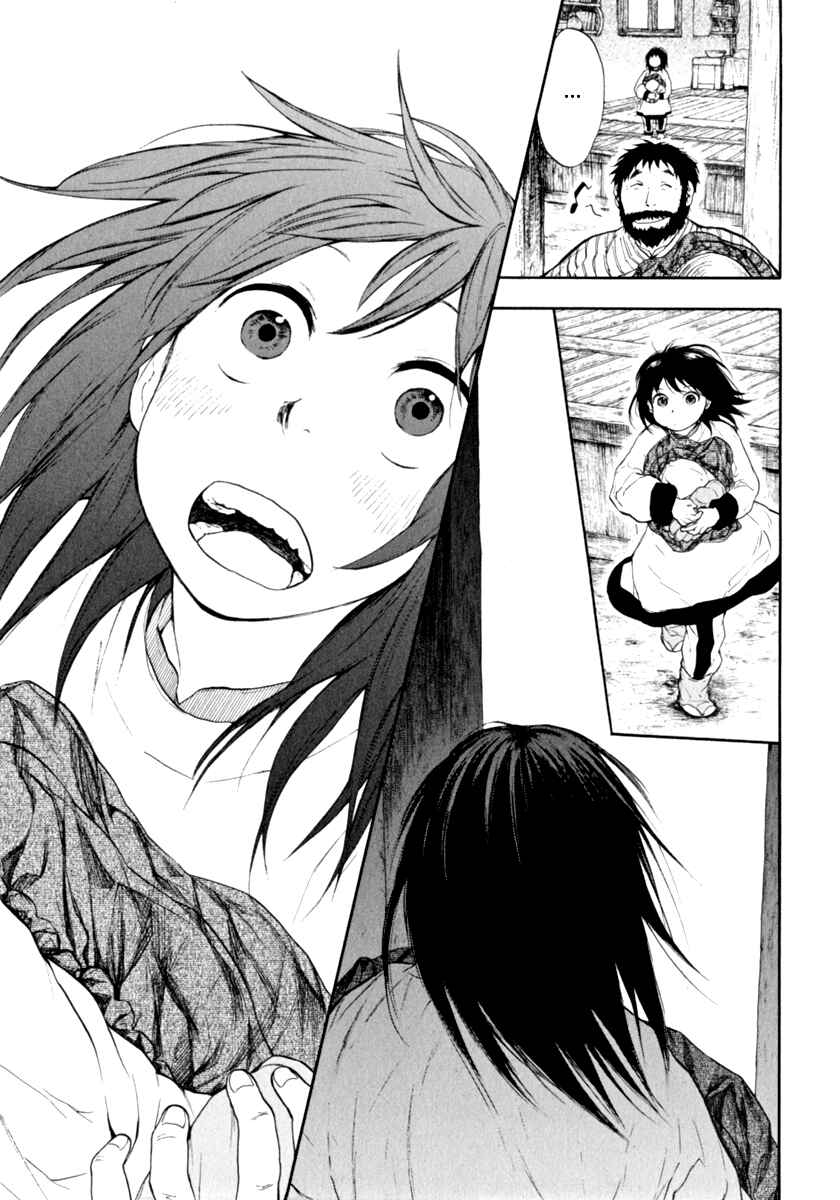 Page 6 Chapter 1.2 The Beast Player