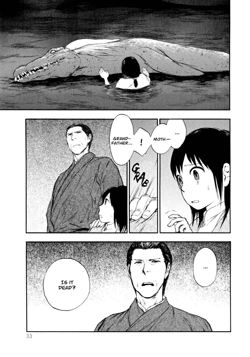 Page 35 Chapter 0.1 The Beast Player
