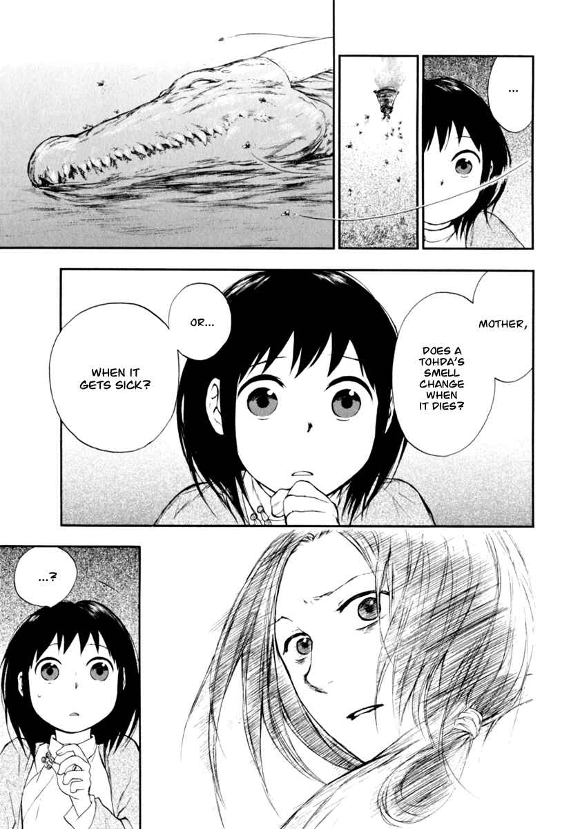 Page 43 Chapter 0.1 The Beast Player