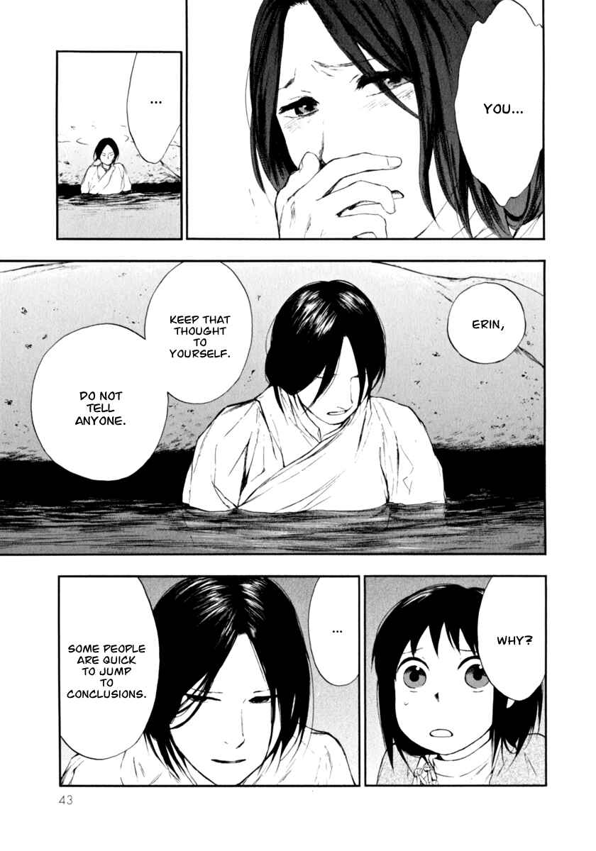 Page 45 Chapter 0.1 The Beast Player