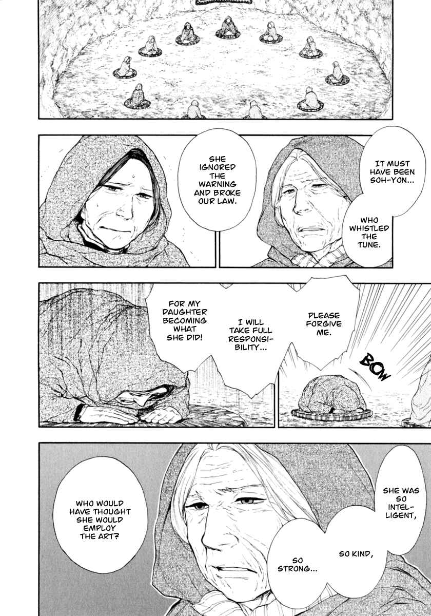 Page 10 Chapter 0.4 The Beast Player
