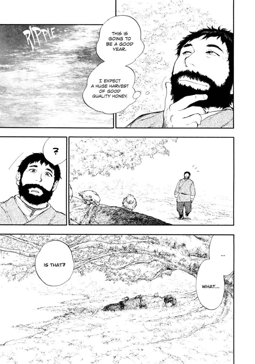 Page 19 Chapter 0.4 The Beast Player
