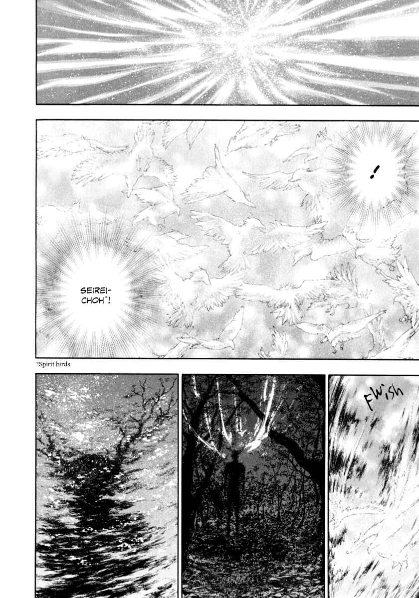 Page 2 Chapter 0.4 The Beast Player