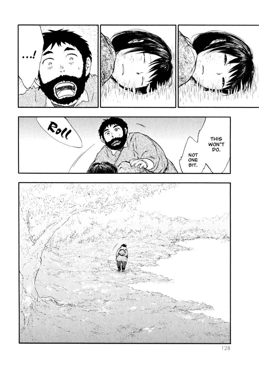 Page 24 Chapter 0.4 The Beast Player