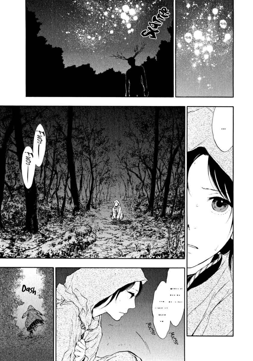 Page 5 Chapter 0.4 The Beast Player