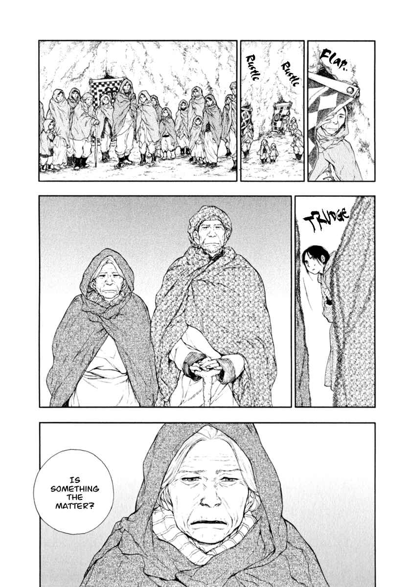Page 7 Chapter 0.4 The Beast Player