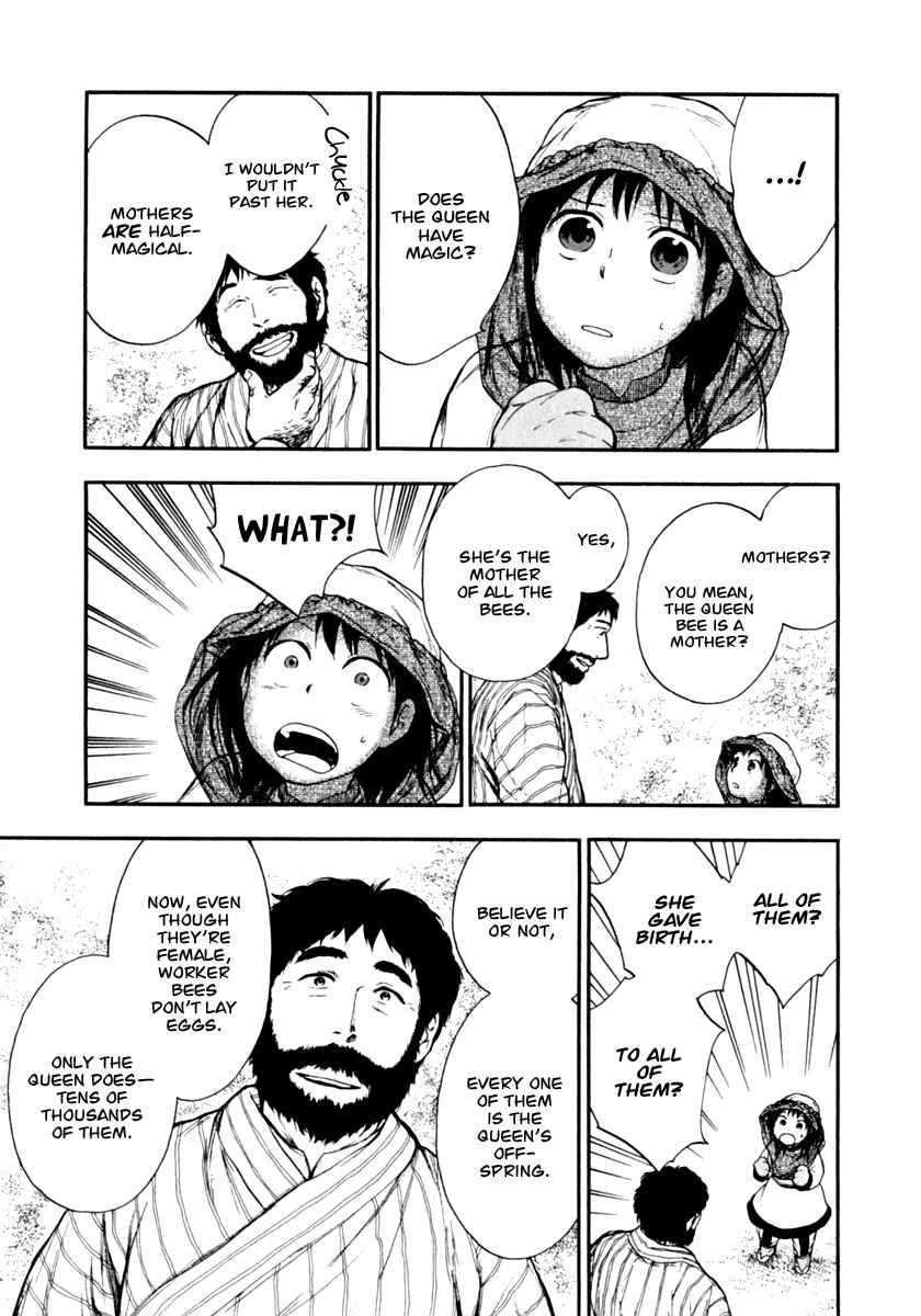Page 16 Chapter 1.3 The Beast Player