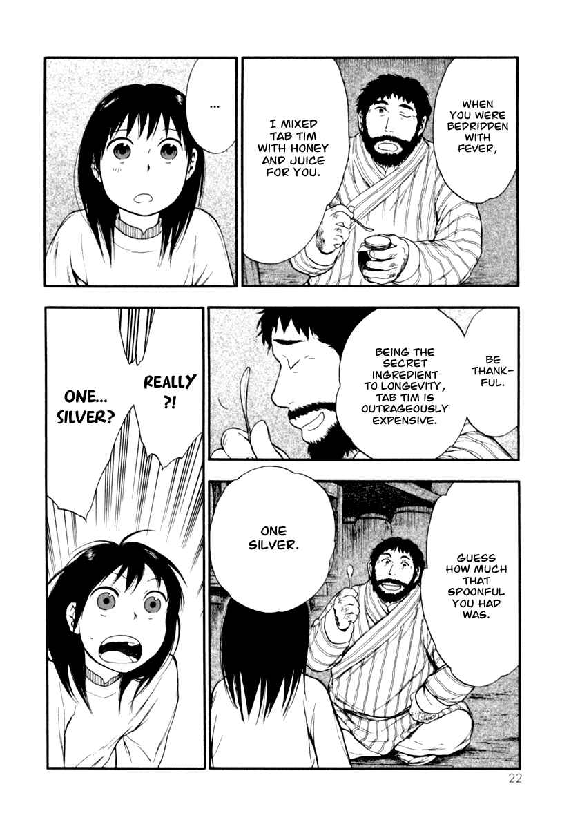 Page 23 Chapter 1.3 The Beast Player