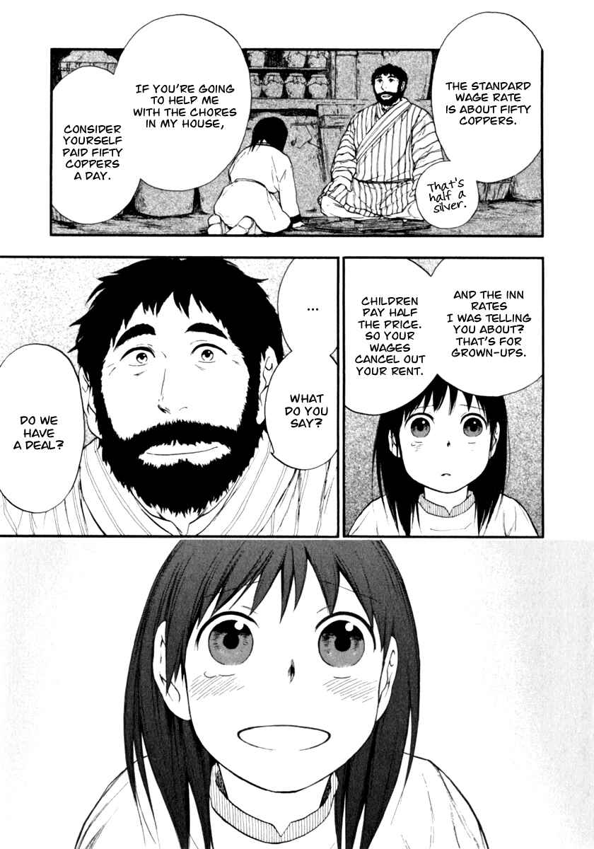Page 28 Chapter 1.3 The Beast Player
