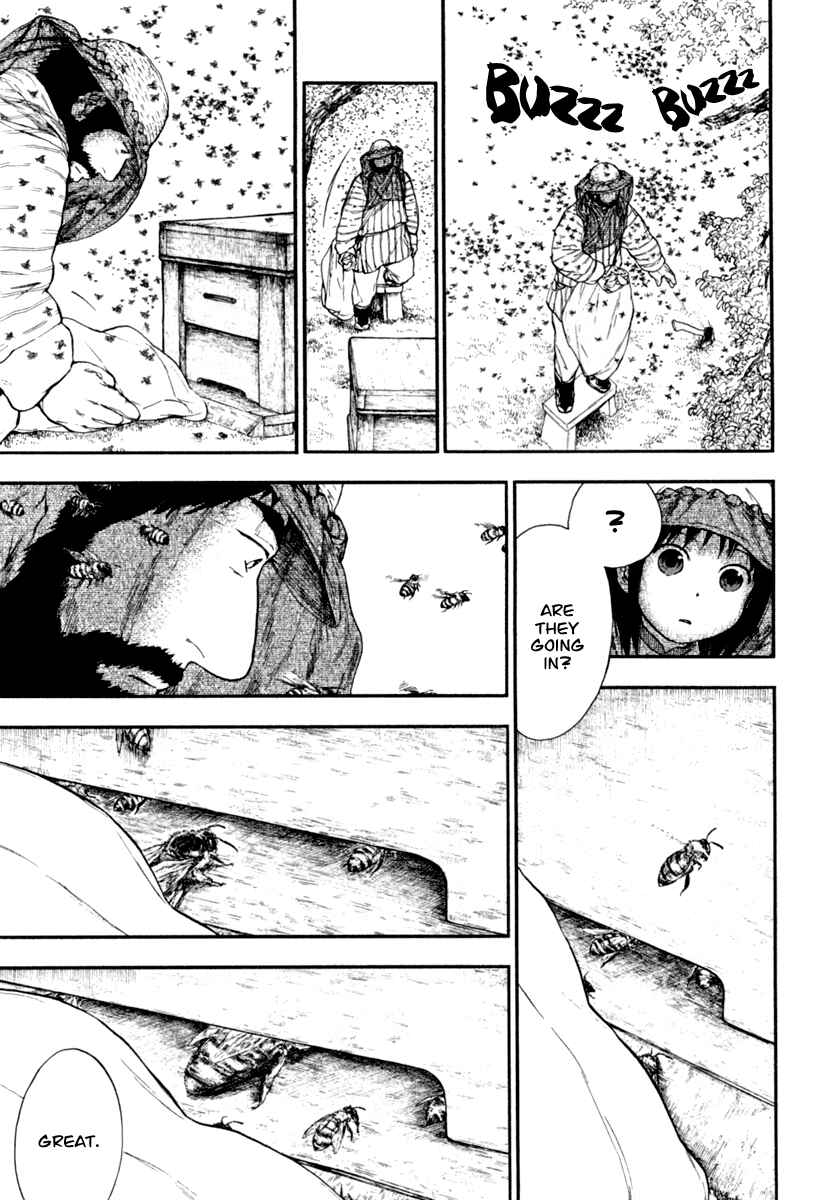 Page 6 Chapter 1.3 The Beast Player