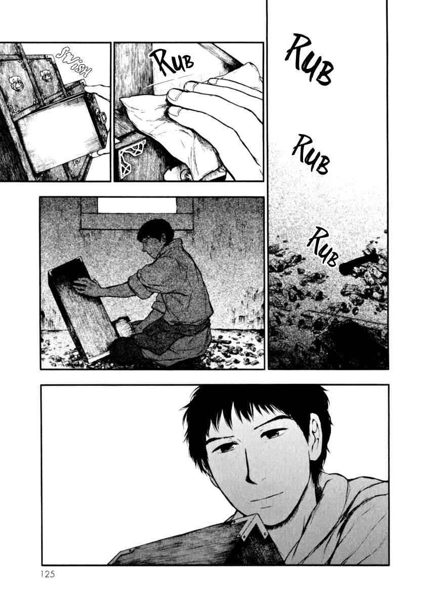 Page 6 Chapter 3.1 The Beast Player