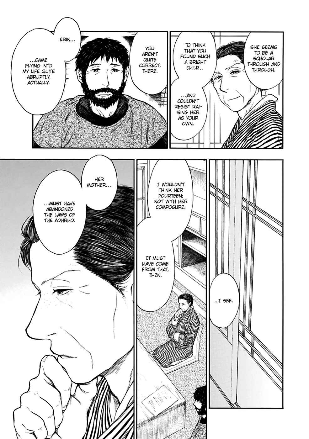 Page 24 Chapter 4.3 The Beast Player