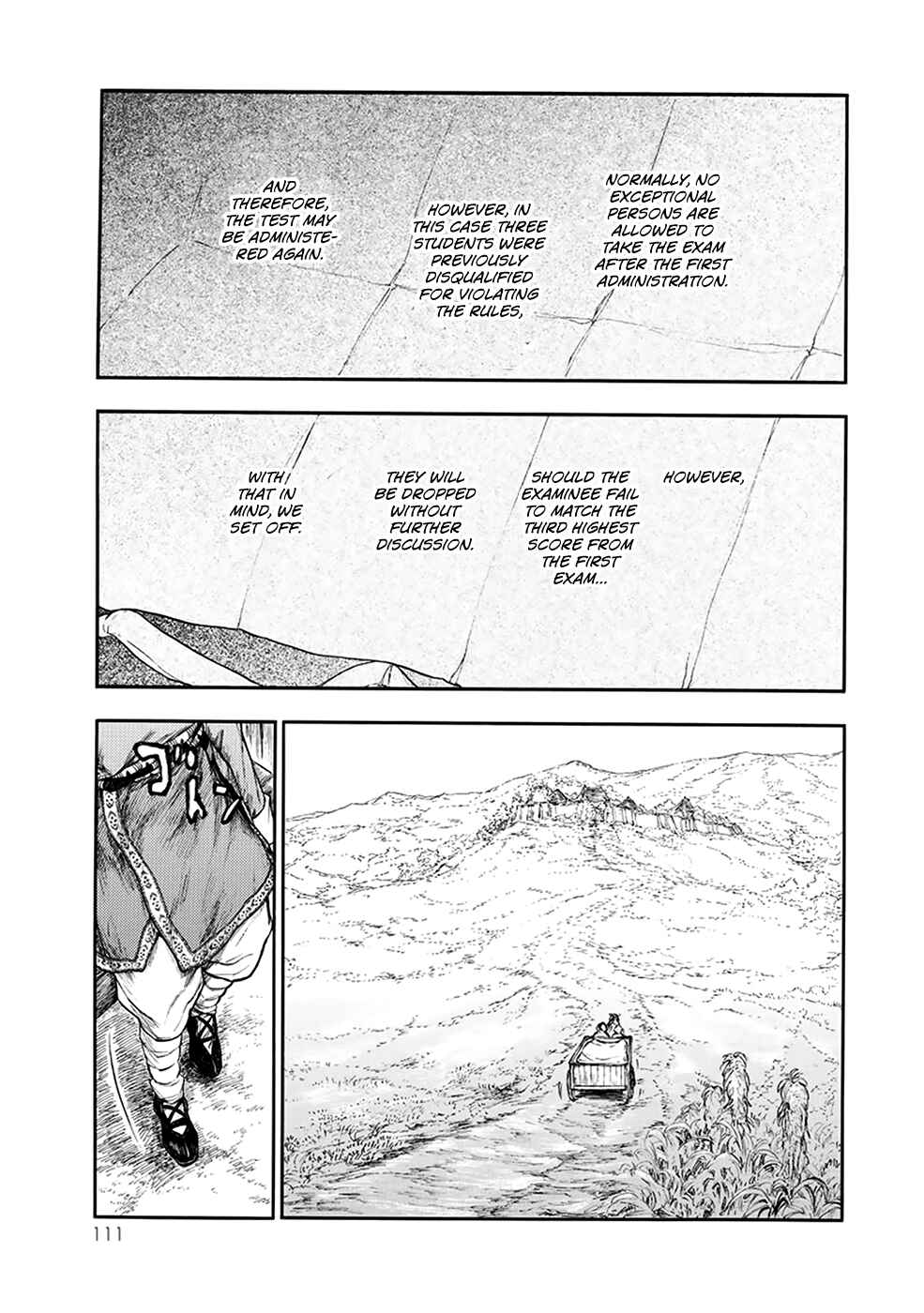 Page 4 Chapter 4.3 The Beast Player