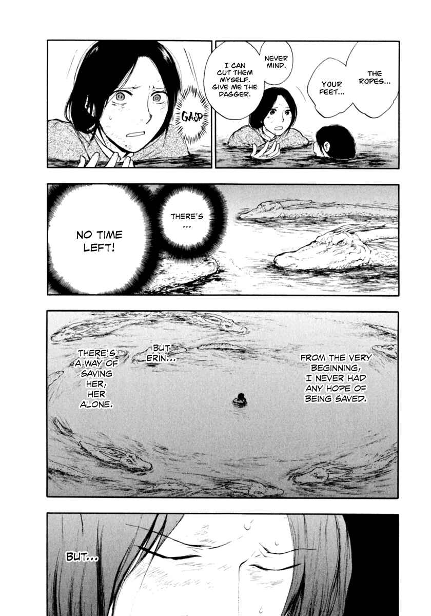 Page 13 Chapter 0.3 The Beast Player