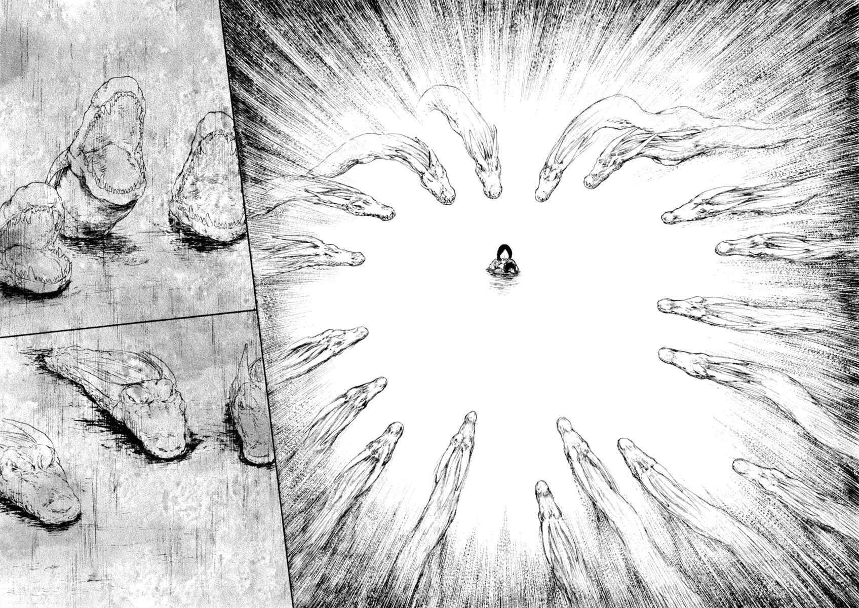 Page 16 Chapter 0.3 The Beast Player