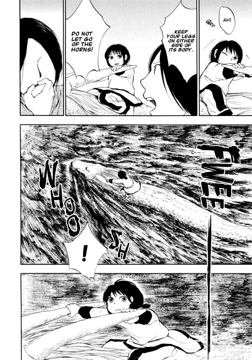Page 19 Chapter 0.3 The Beast Player