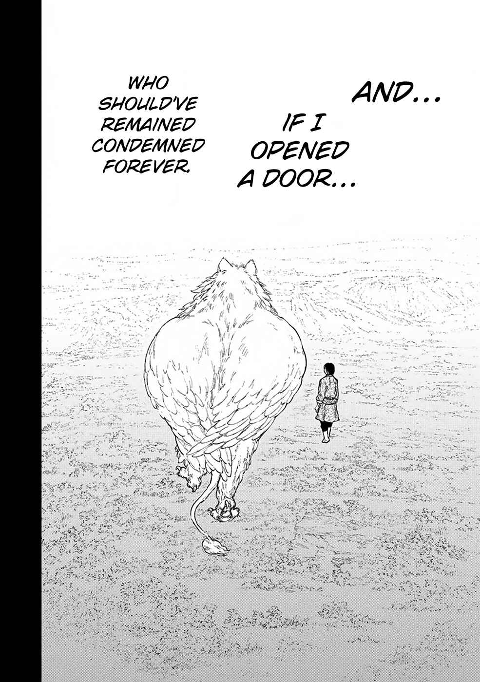 Page 13 Chapter 6.20 The Beast Player