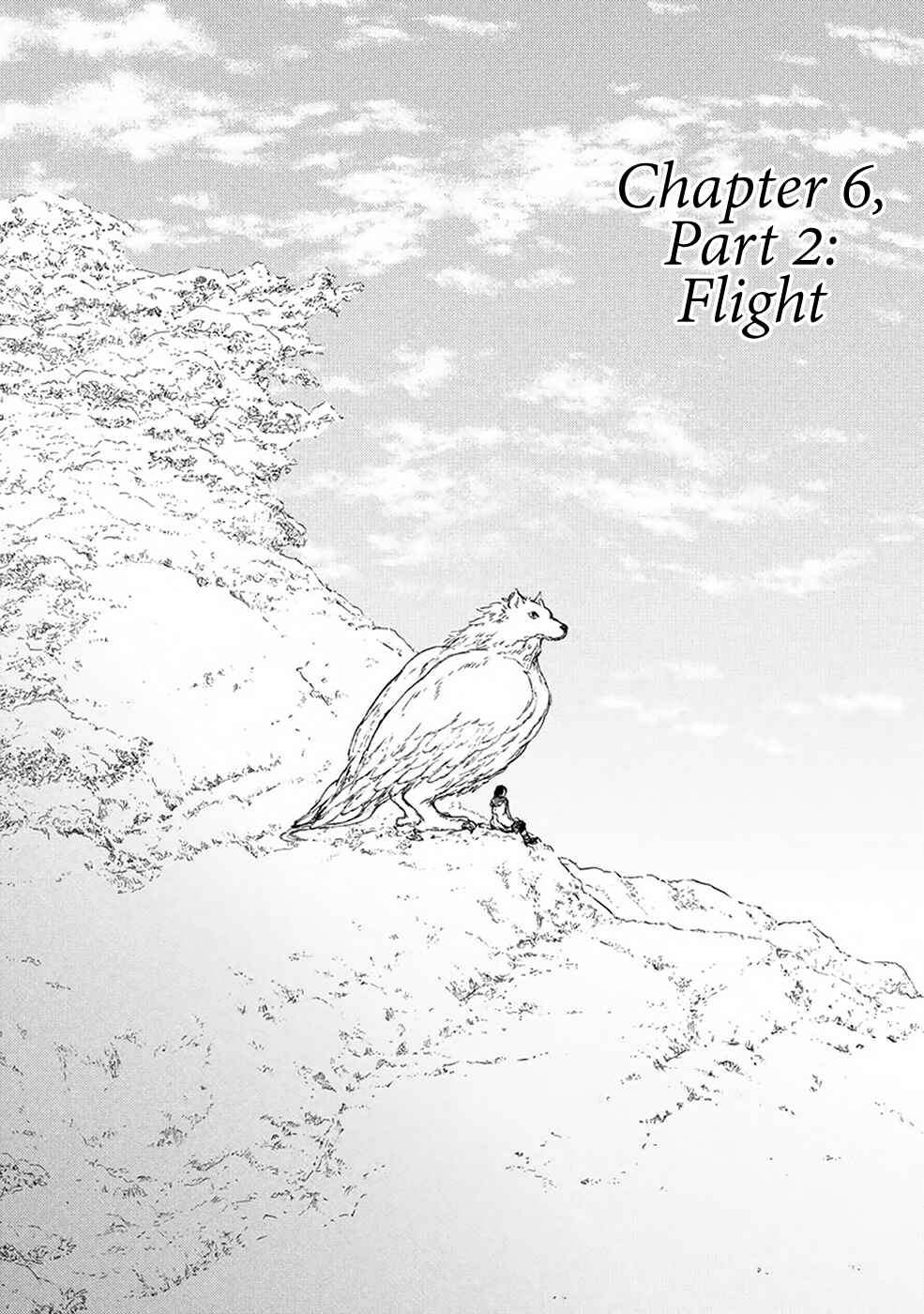 Page 5 Chapter 6.20 The Beast Player