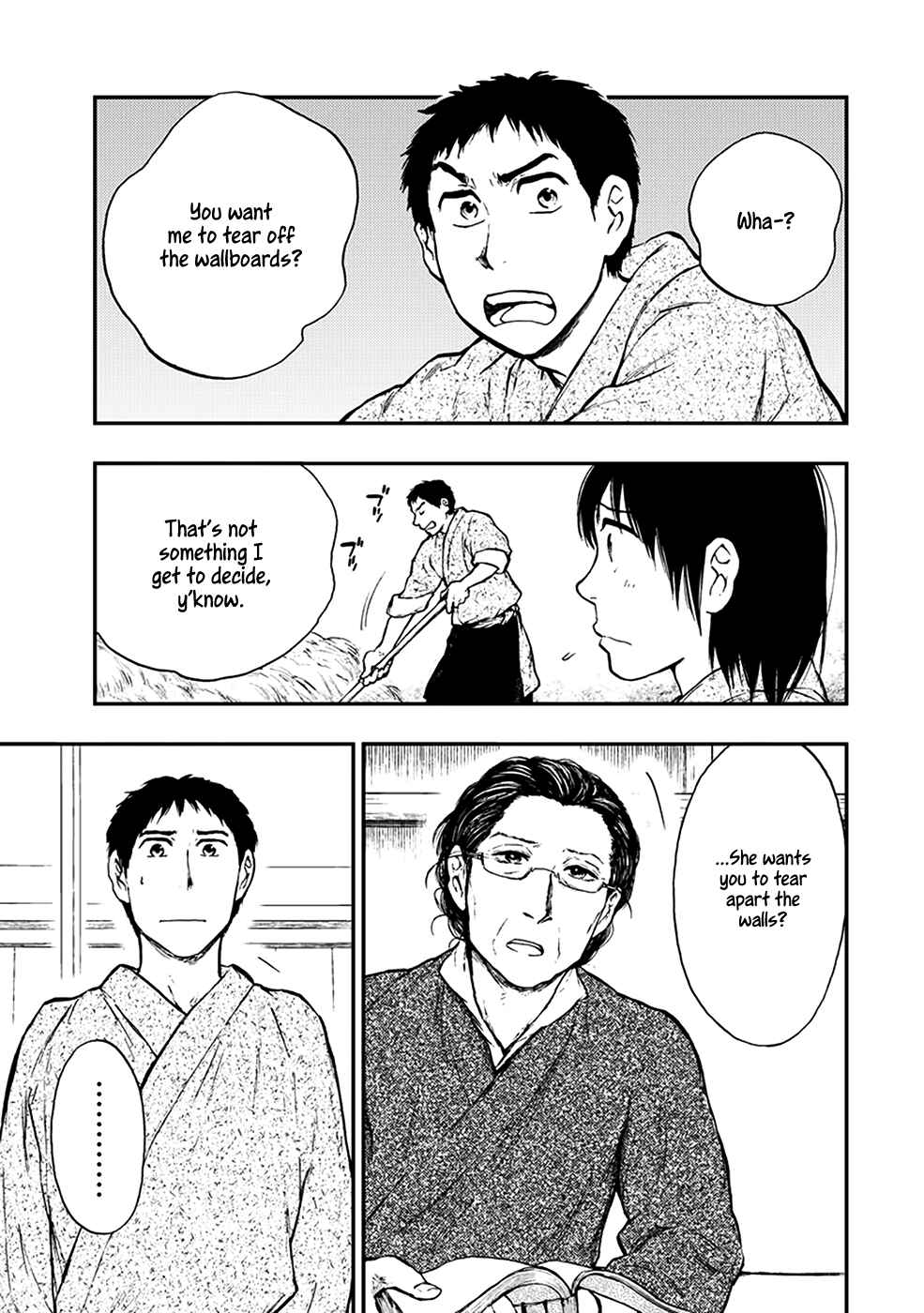 Page 2 Chapter 4.7 The Beast Player
