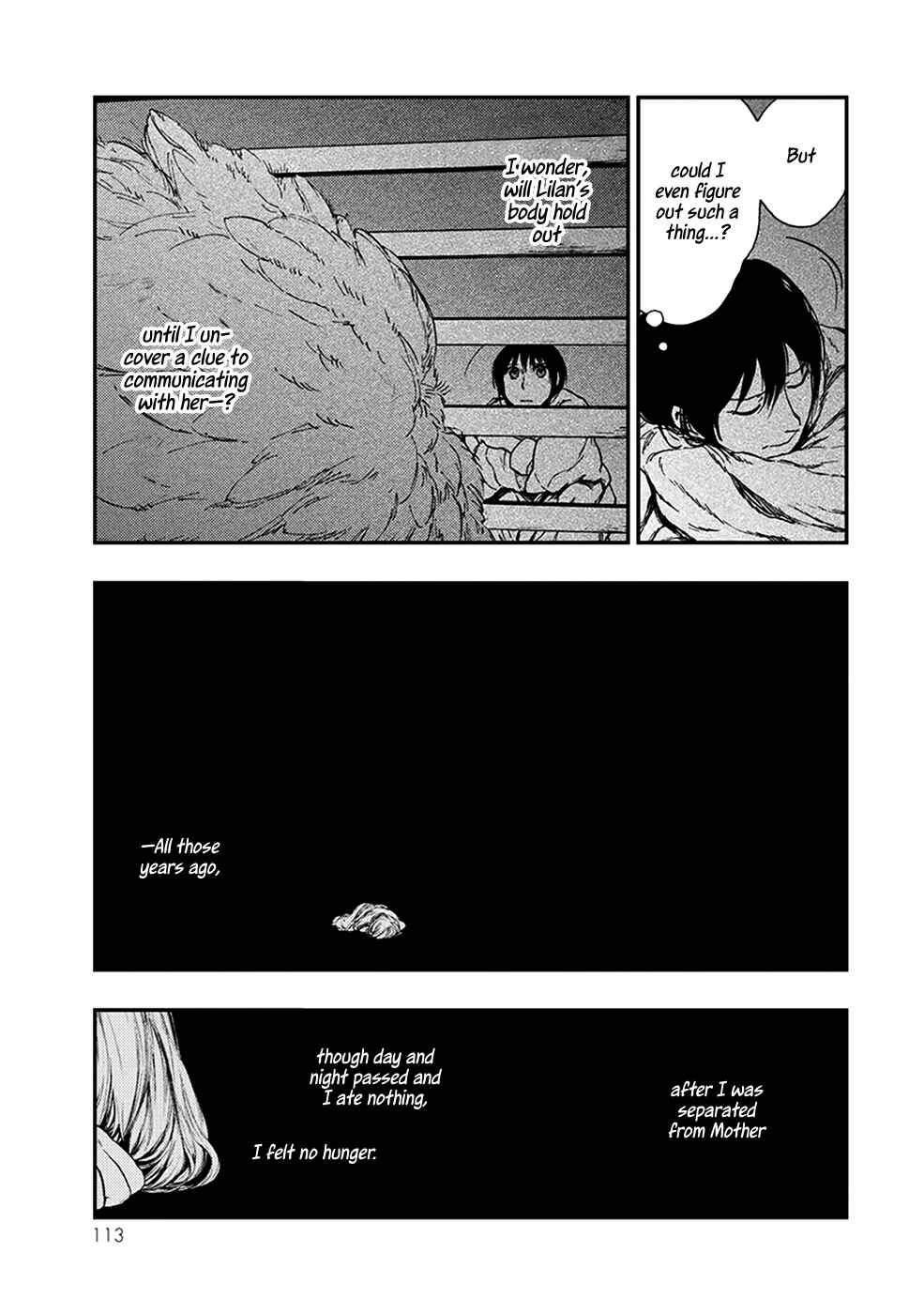 Page 24 Chapter 4.7 The Beast Player