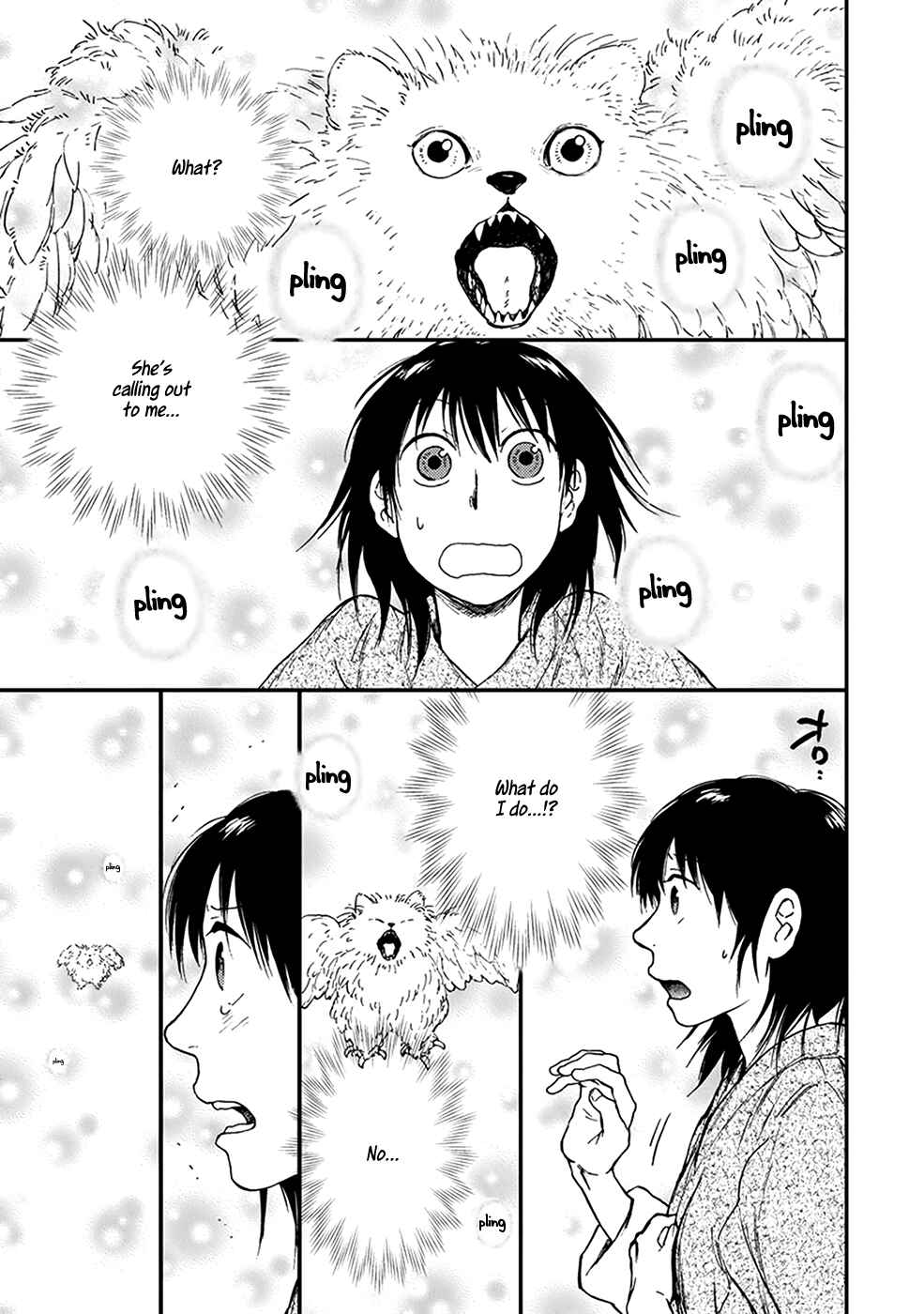 Page 28 Chapter 4.7 The Beast Player