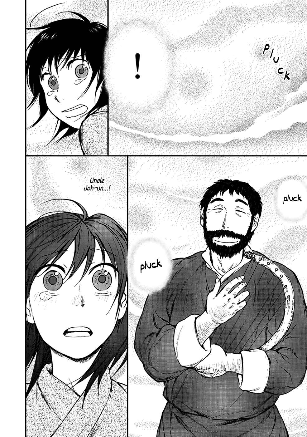 Page 29 Chapter 4.7 The Beast Player