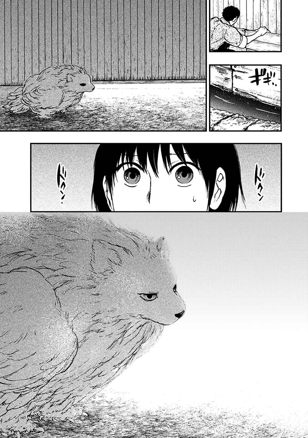 Page 8 Chapter 4.7 The Beast Player