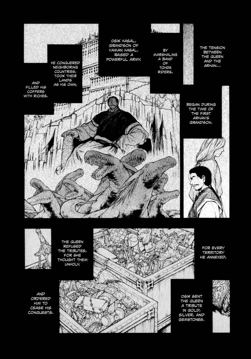 Page 4 Chapter 3.32 The Beast Player