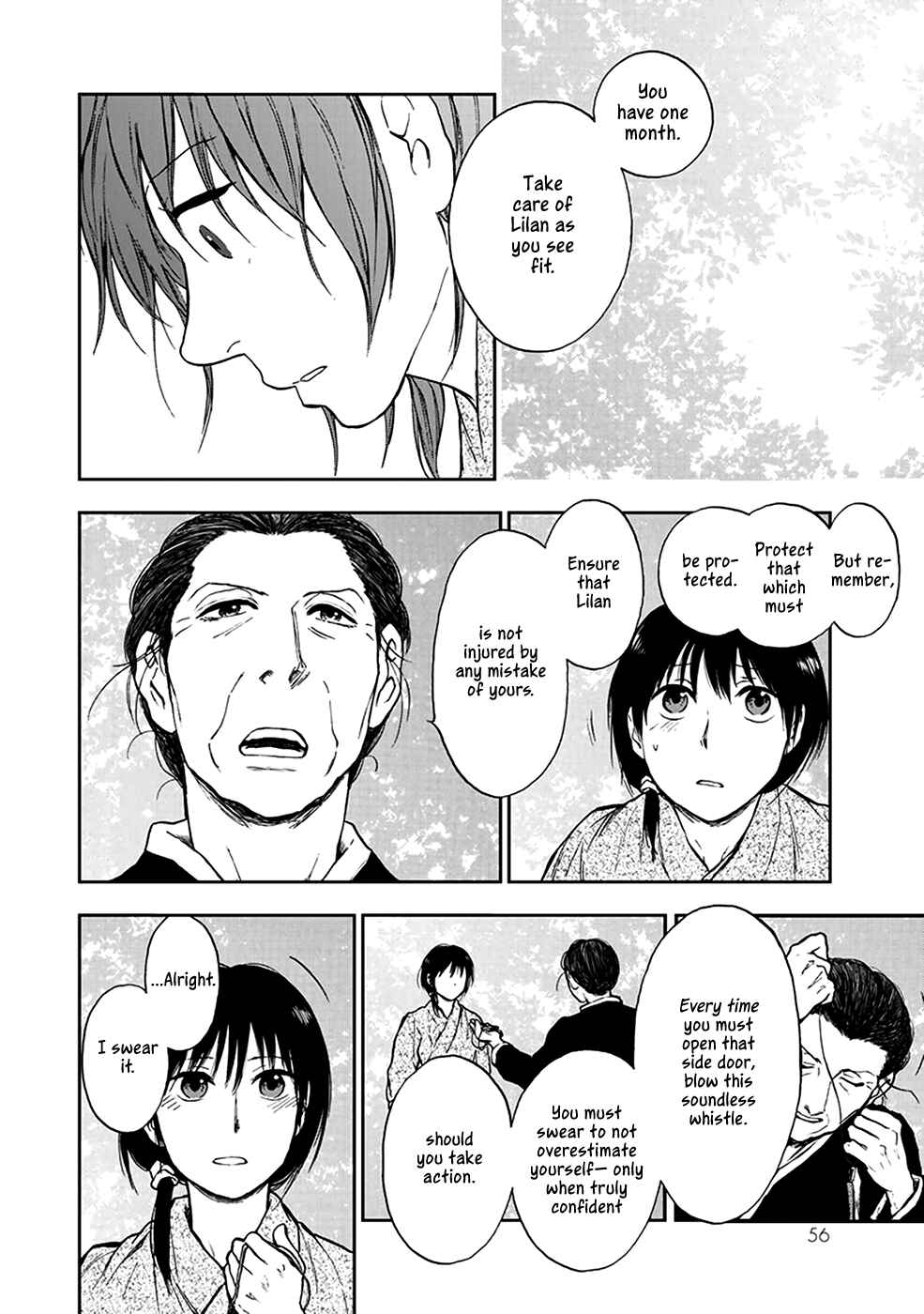 Page 26 Chapter 4.5 The Beast Player
