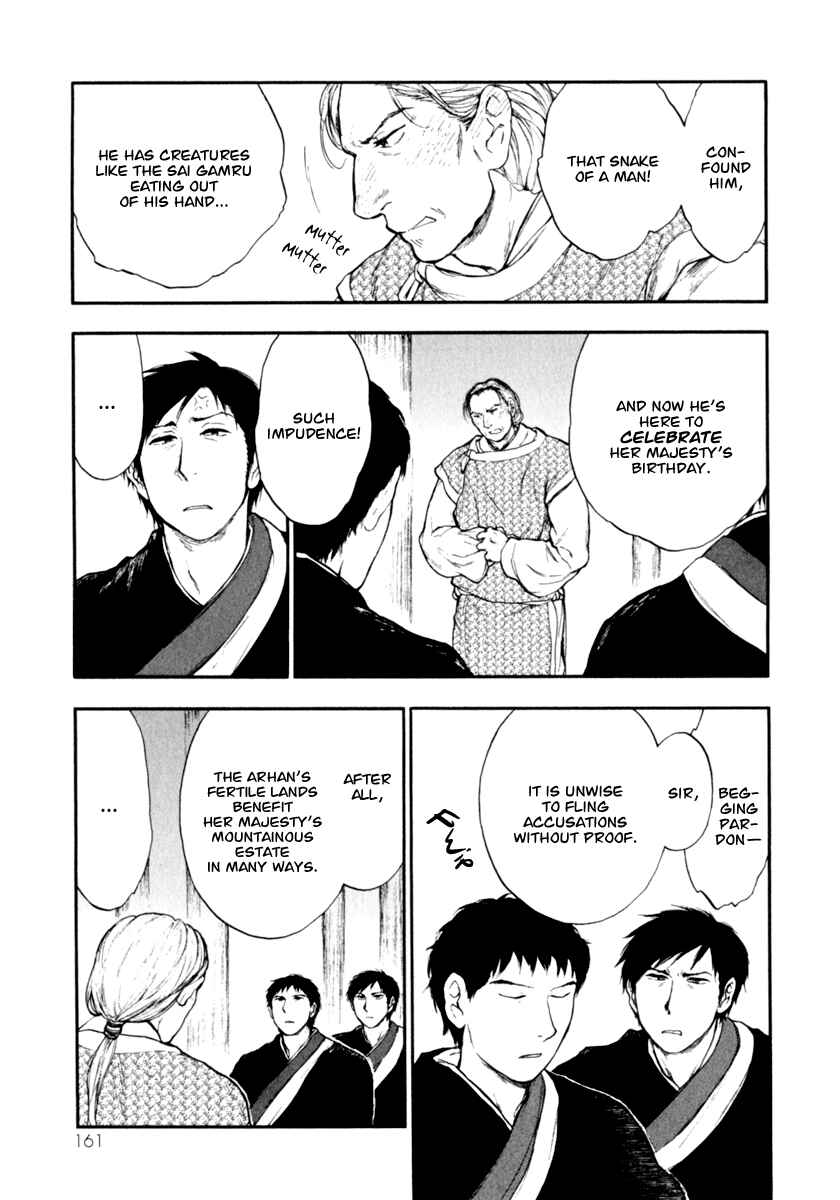 Page 13 Chapter 3.2 The Beast Player