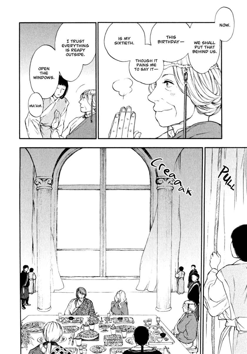 Page 22 Chapter 3.2 The Beast Player