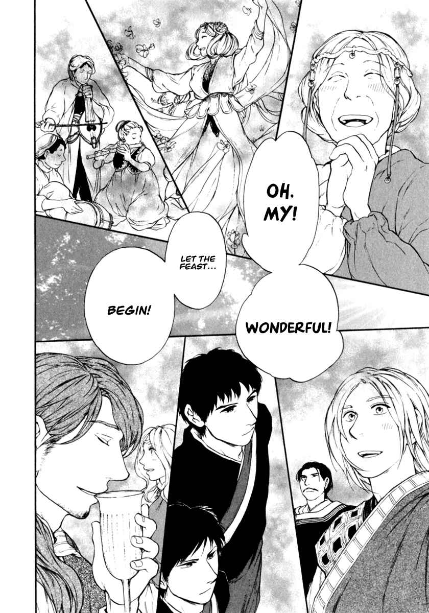 Page 24 Chapter 3.2 The Beast Player