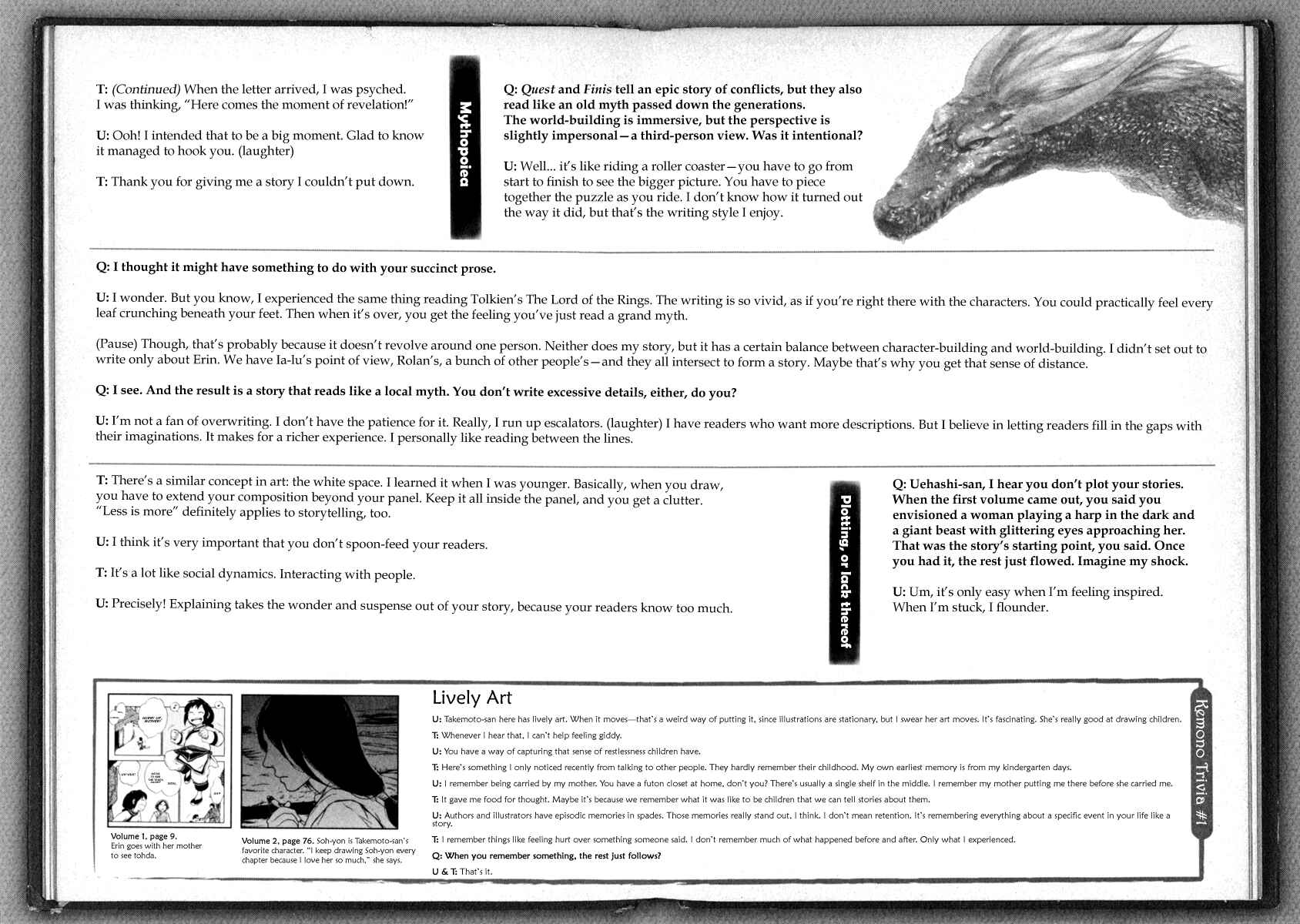 Page 27 Chapter 3.2 The Beast Player