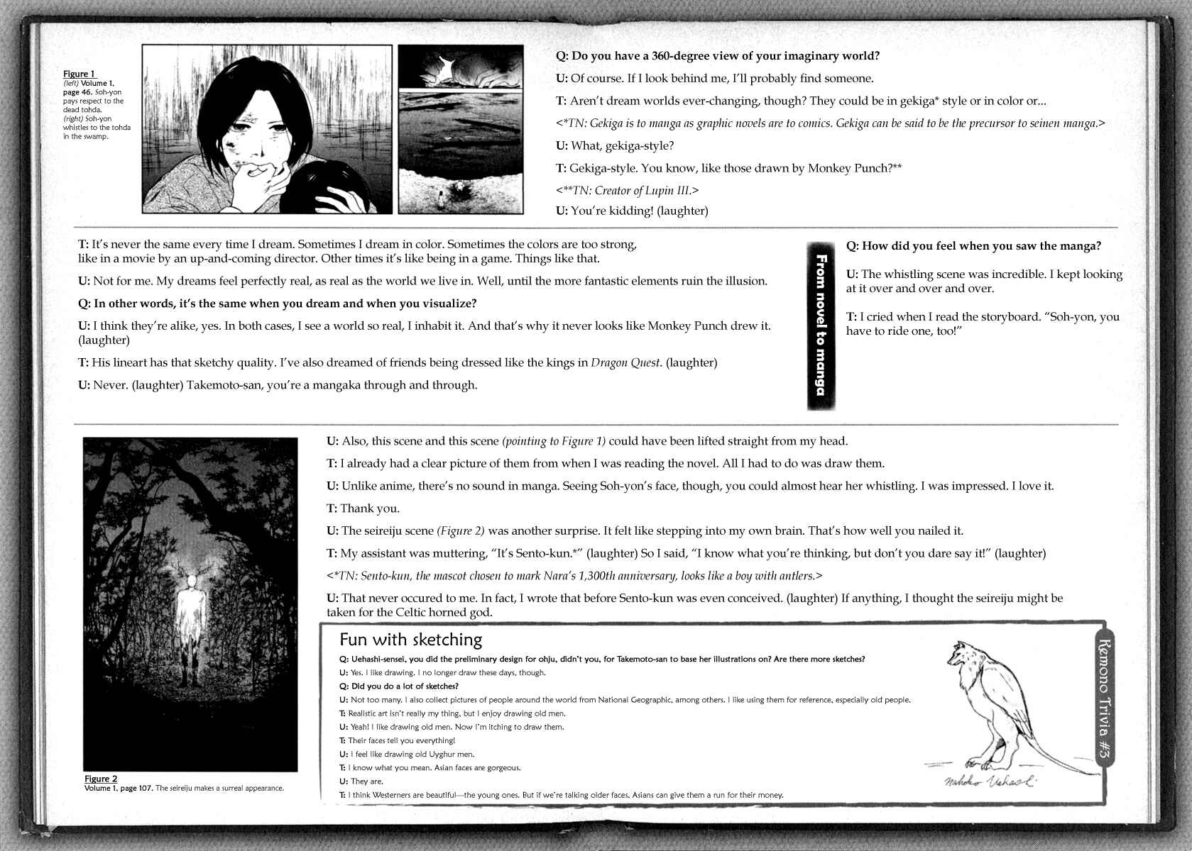 Page 29 Chapter 3.2 The Beast Player