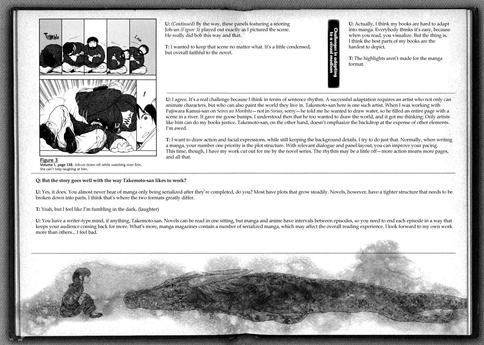 Page 30 Chapter 3.2 The Beast Player