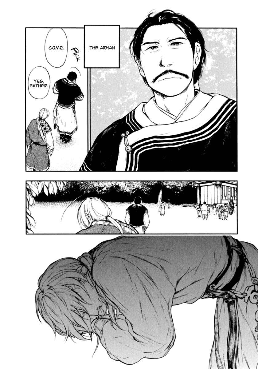 Page 4 Chapter 3.2 The Beast Player