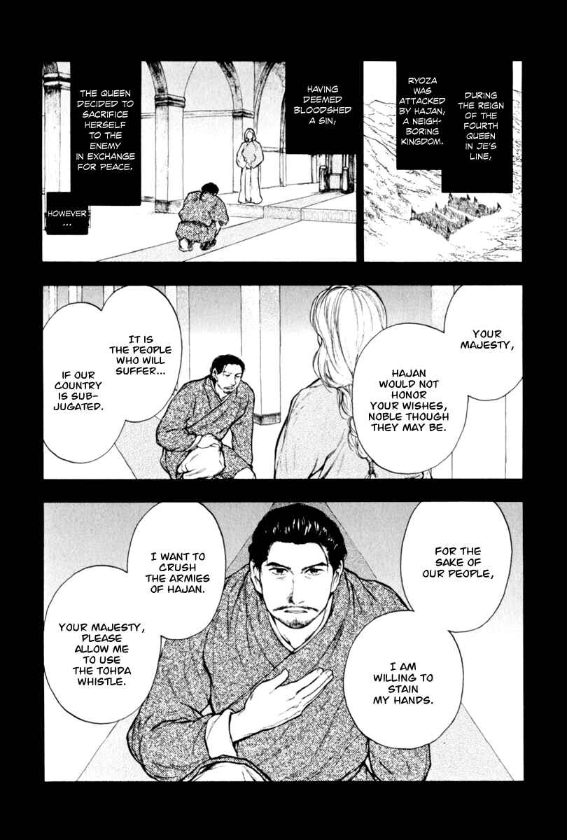 Page 7 Chapter 3.2 The Beast Player