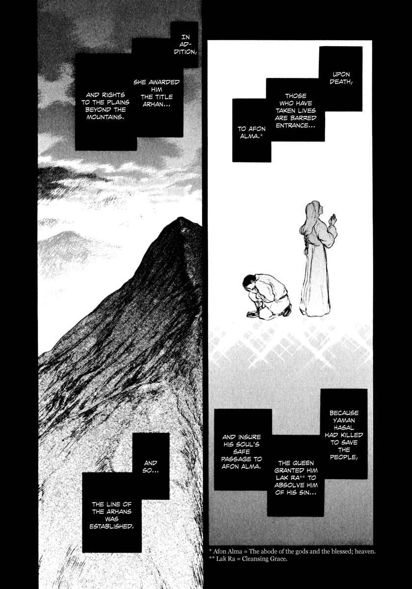 Page 9 Chapter 3.2 The Beast Player