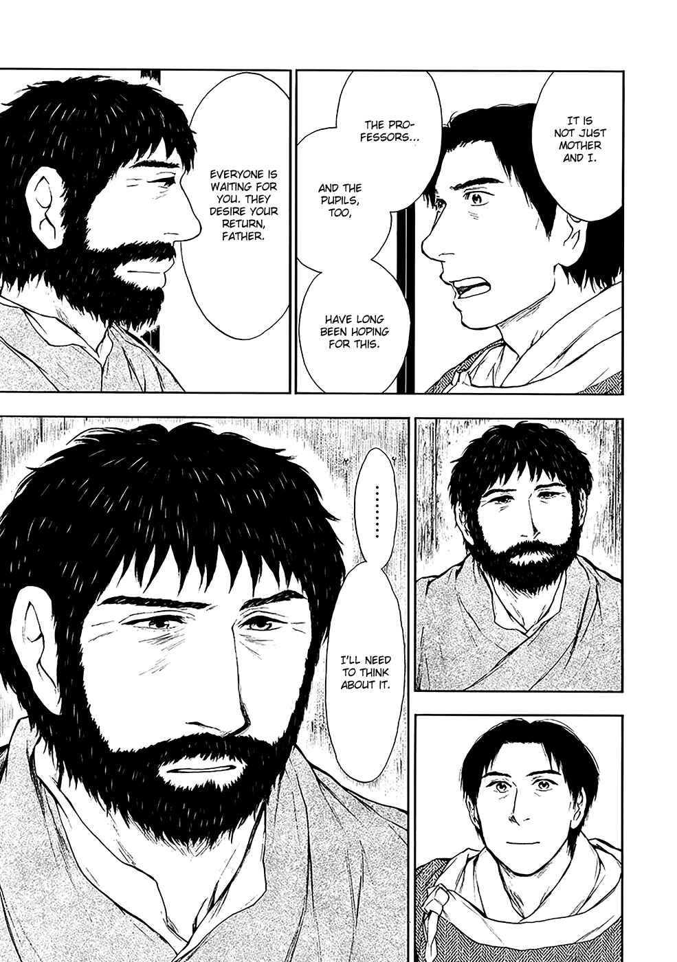 Page 16 Chapter 4.1 The Beast Player