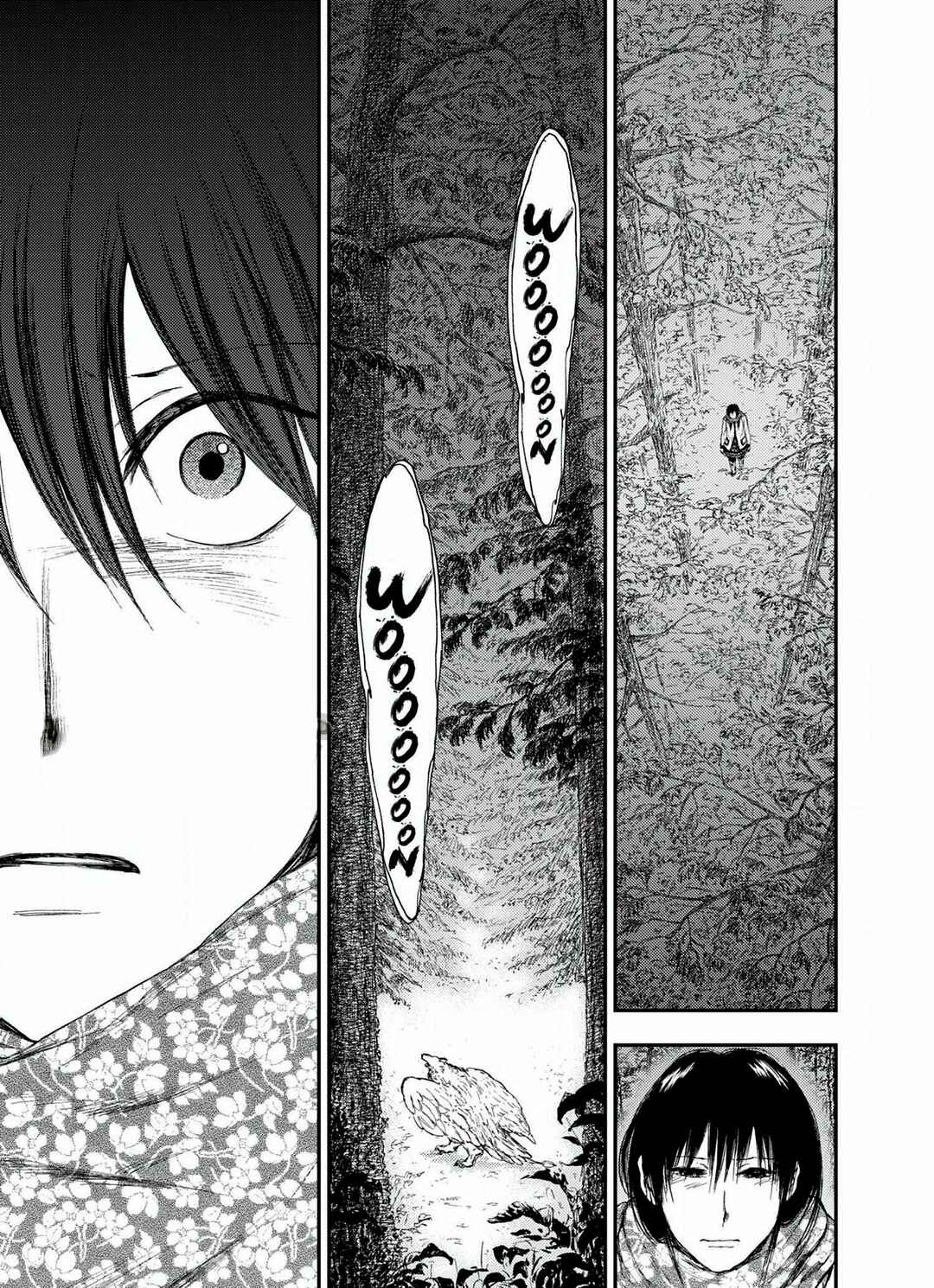 Page 17 Chapter 6.3 The Beast Player