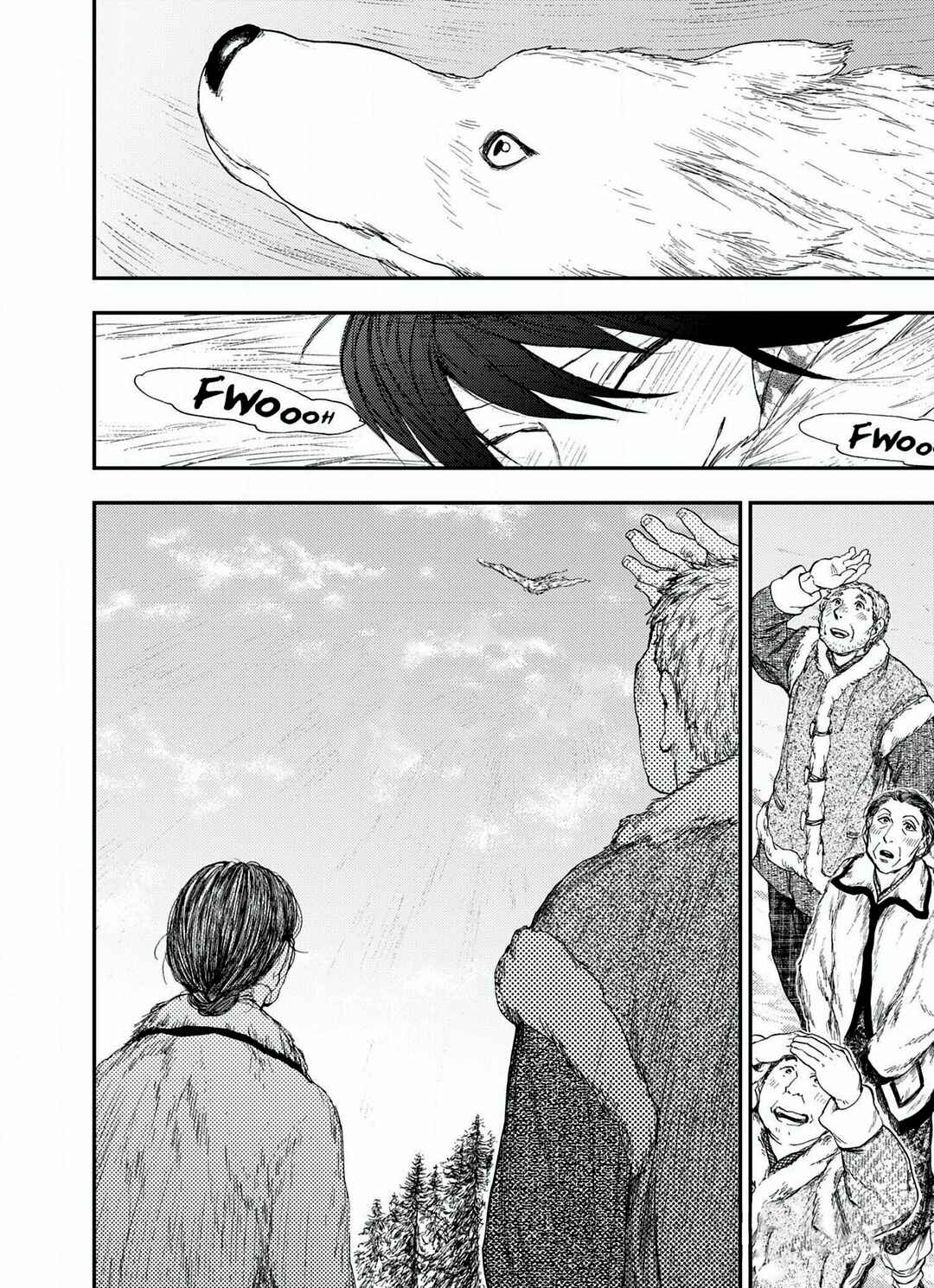 Page 30 Chapter 6.3 The Beast Player
