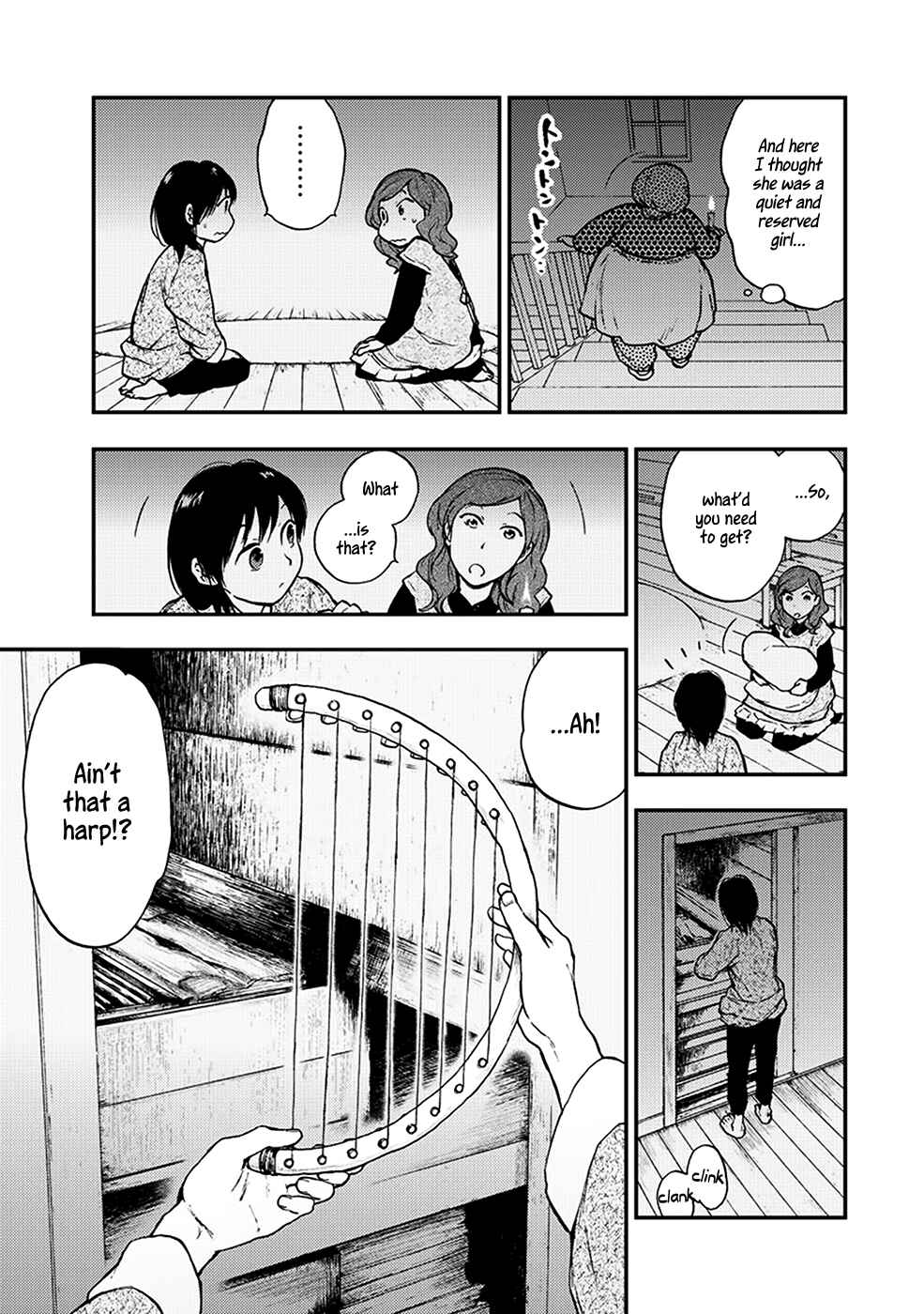 Page 10 Chapter 5.1 The Beast Player