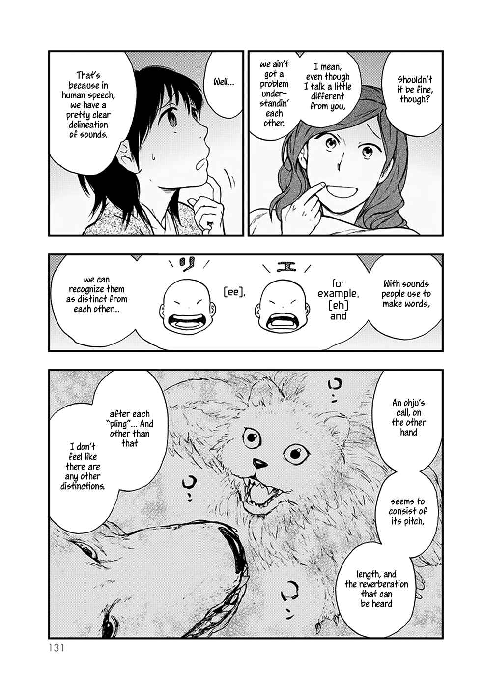 Page 12 Chapter 5.1 The Beast Player