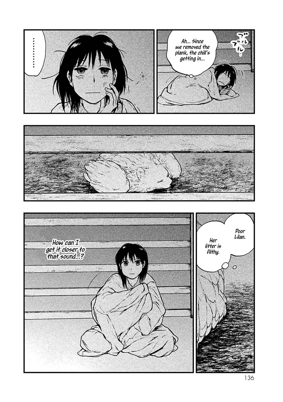 Page 17 Chapter 5.1 The Beast Player